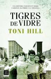 Tigres De Vidre