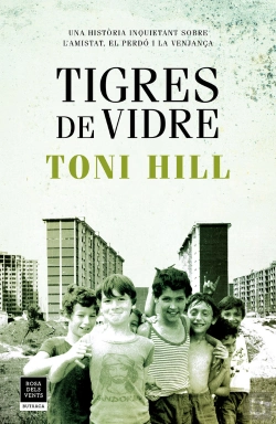Bertrand.pt - Tigres De Vidre