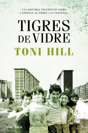 Tigres De Vidre