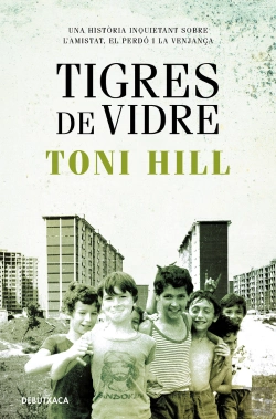 Bertrand.pt - Tigres De Vidre