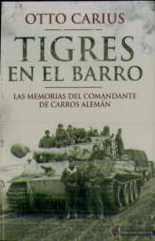 Tigres En El Barro