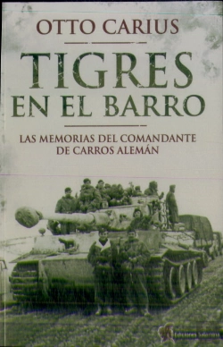 Bertrand.pt - Tigres En El Barro