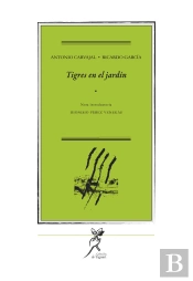 Tigres En El Jardín