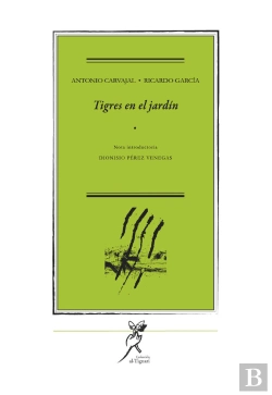 Bertrand.pt - Tigres En El Jardín