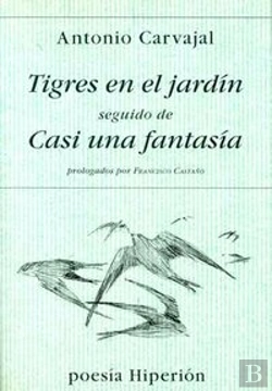 Bertrand.pt - Tigres En El Jardín; Casi Una Fantasía