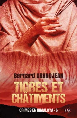 Bertrand.pt - Tigres Et Chatiments - Crimes En Himalaya 6