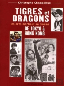 Bertrand.pt - Tigres Et Dragons - Les Arts Martiaux Au Cinéma
