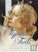 Tigress Of Forli