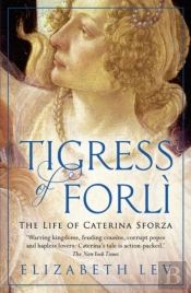 Tigress Of Forli