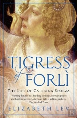 Bertrand.pt - Tigress Of Forli