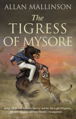 Bertrand.pt - Tigress Of Mysore
