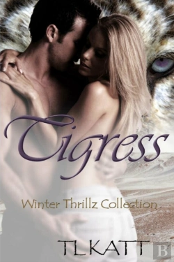 Bertrand.pt - Tigress: Winter Thrillz Collection