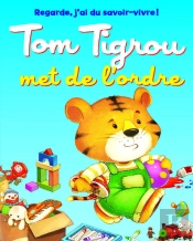 Tigrou Met De L'Ordre