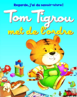 Bertrand.pt - Tigrou Met De L'Ordre