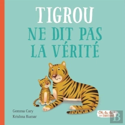 Bertrand.pt - Tigrou Ne Dit Pas La Vérité