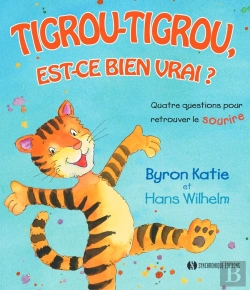 Bertrand.pt - Tigrou-Tigrou, Est-Ce Bien Vrai ? Quatre Questions Pour Retrouver Le Sourire