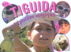 Bertrand.pt - Tiguida Et La Potion Magique