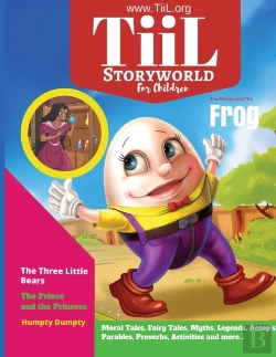 Bertrand.pt - Tiil Storyworld Magazine (Book Edition)