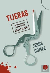 Tijeras