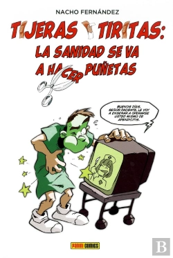Bertrand.pt - Tijeras Y Tiritas
