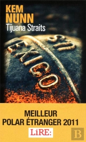 Tijuana Straits