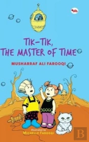 Tik-Tik, The Master Of Time