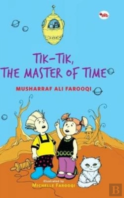 Bertrand.pt - Tik-Tik, The Master Of Time
