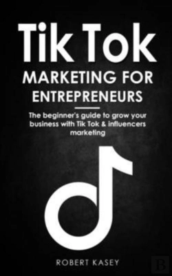 Bertrand.pt - Tik Tok Marketing For Entrepreneurs