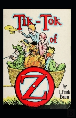 Bertrand.pt - Tik-Tok Of Oz Annotated