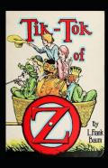 Tik-Tok Of Oz Annotated