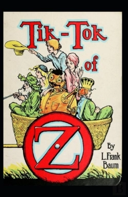 Bertrand.pt - Tik-Tok Of Oz Annotated