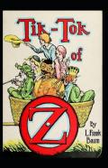 Tik-Tok Of Oz Annotated