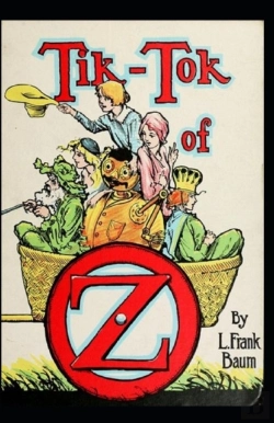 Bertrand.pt - Tik-Tok Of Oz Annotated