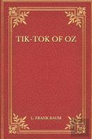 Tik-Tok Of Oz