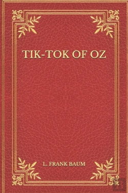 Bertrand.pt - Tik-Tok Of Oz