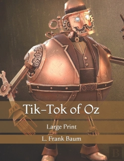 Bertrand.pt - Tik-Tok Of Oz