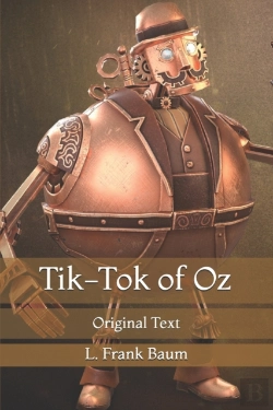 Bertrand.pt - Tik-Tok Of Oz