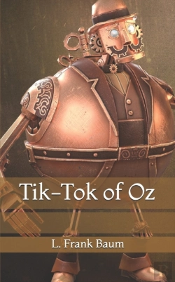 Bertrand.pt - Tik-Tok Of Oz