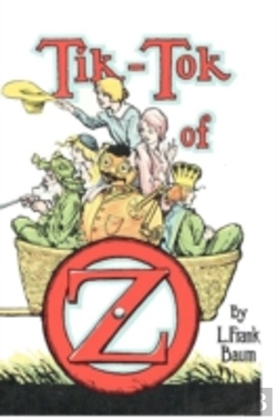Bertrand.pt - Tik Tok Of Oz
