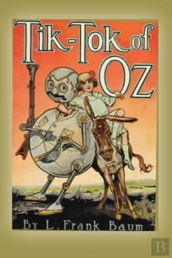 Bertrand.pt - Tik-Tok Of Oz
