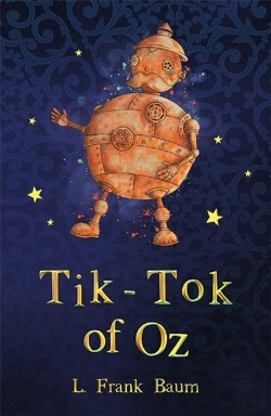 Bertrand.pt - Tik-Tok Of Oz