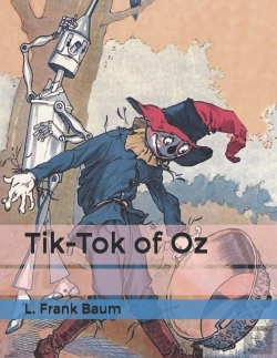 Bertrand.pt - Tik-Tok Of Oz