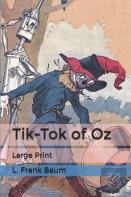 Tik-Tok Of Oz