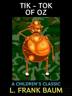 Bertrand.pt - Tik-Tok Of Oz