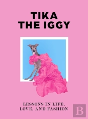 Tika The Iggy