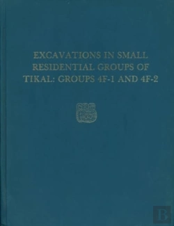 Bertrand.pt - Tikal Report
