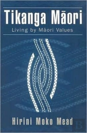 Tikanga Maori