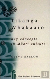 Tikanga Whakaaro