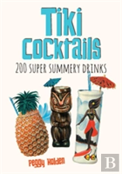 Tiki Cocktails