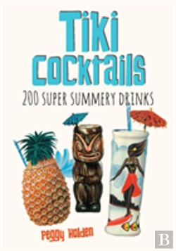 Bertrand.pt - Tiki Cocktails